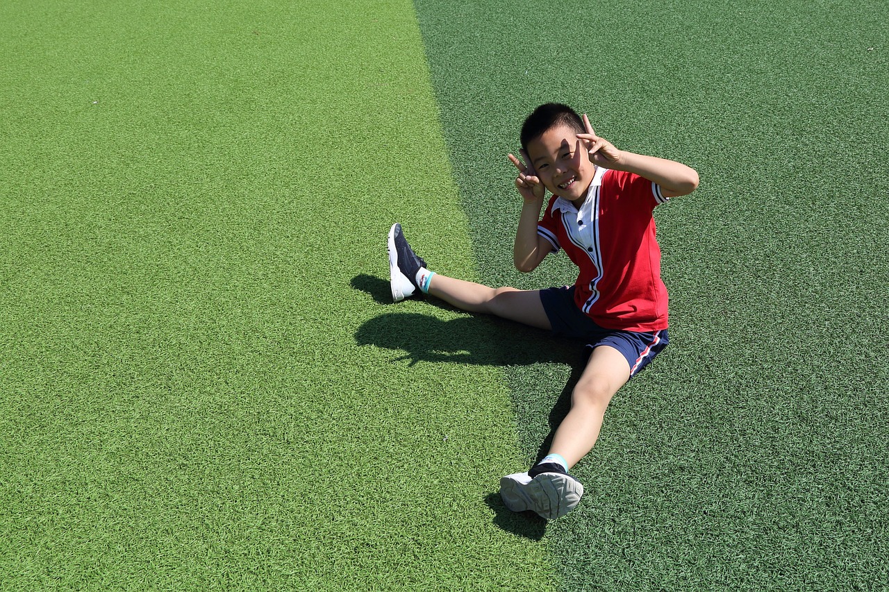 尔比赛，激发潜力的精彩盛会